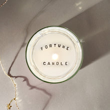 Load image into Gallery viewer, Fortune Candle