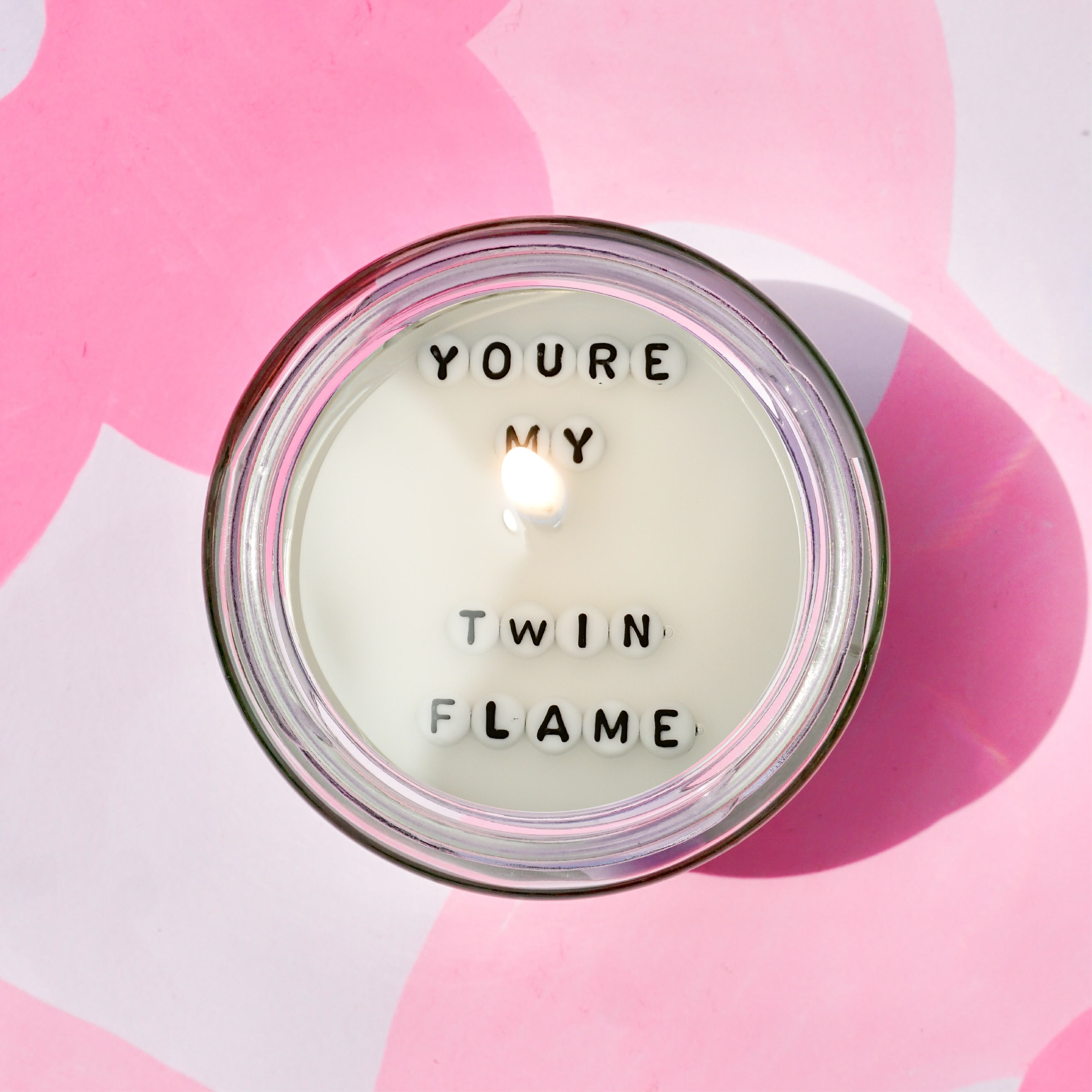 You're My Twin Flame